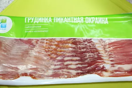 Террин "мясное изобилие для настоящего мужчины": шаг 12