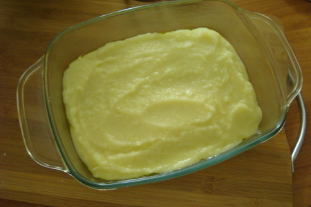 Картофельная запеканка: шаг 6