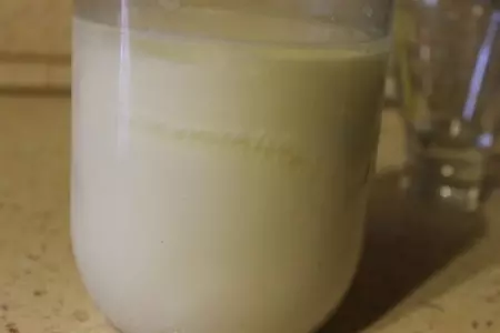 Йогуртовые маффины с ягодами: шаг 4