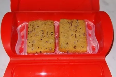 Треска с овощами: шаг 4