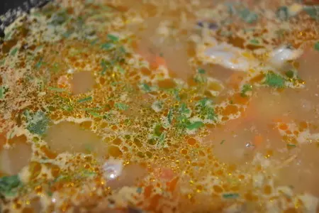 Мастава по-ошски: шаг 7