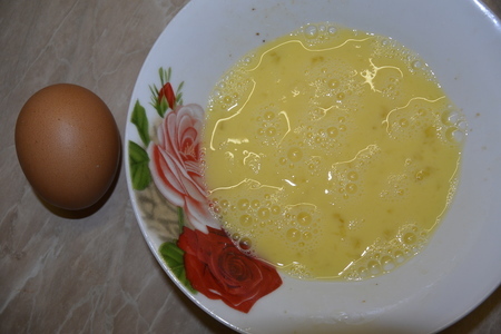 Суп рисовый с яйцом : шаг 2