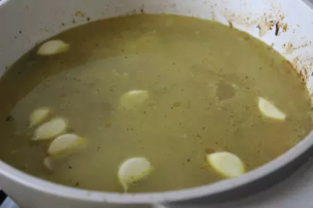 Плов с говядиной и изюмом: шаг 6