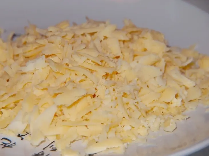 Картофельная запеканка с мясом: шаг 5