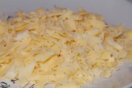 Картофельная запеканка с мясом: шаг 5