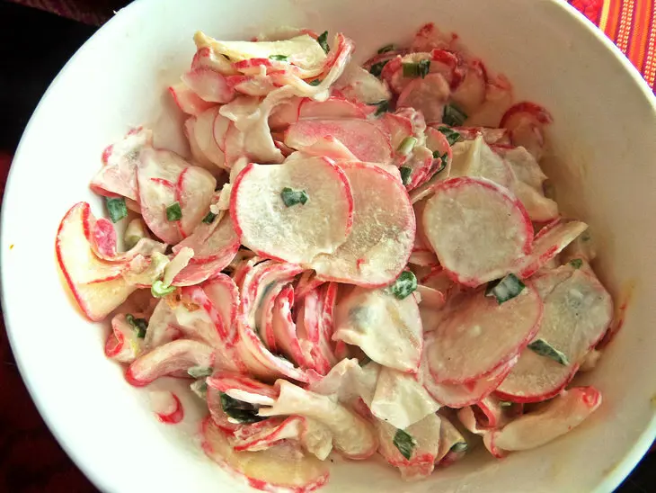 Пряная курочка на банке с пивом: шаг 9