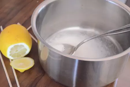 Домашние леденцы – вкус детства: шаг 3
