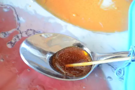 Домашние леденцы – вкус детства: шаг 6