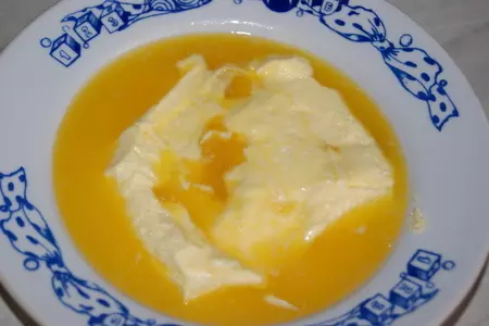 Печенье белки, ёжики, орешки, грибочки  (ссср) рецепт и формы 70-х годов: шаг 2
