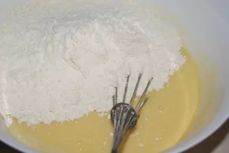 Печенье белки, ёжики, орешки, грибочки  (ссср) рецепт и формы 70-х годов: шаг 3