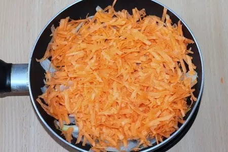 Суп-пюре с овощами и машем: шаг 3