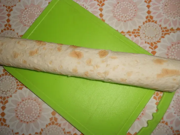 Постный гороховый паштет: шаг 7