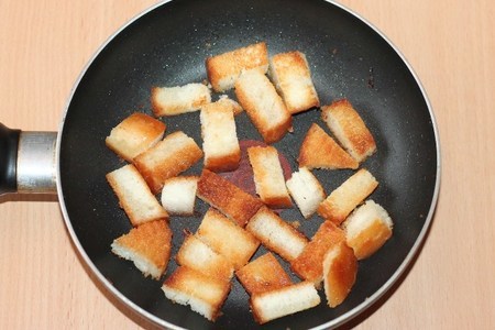 Клецки из картофеля с манной крупой: шаг 1