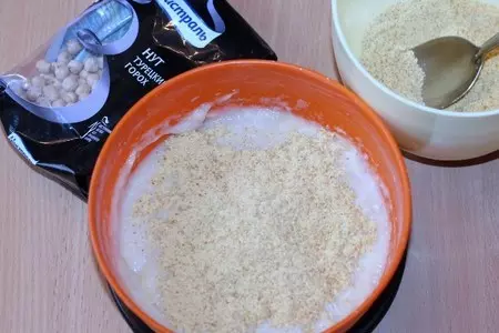 Клецки из картофеля с манной крупой: шаг 5