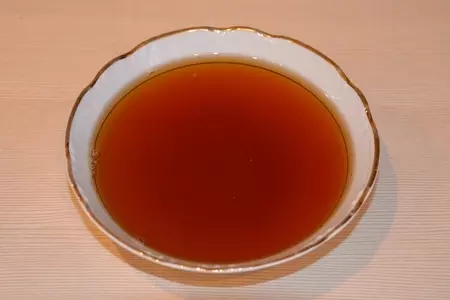 Постные банановые кексы, с орехами и финиками: шаг 2