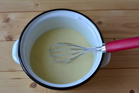 Крем-суп из сельдерея: шаг 6