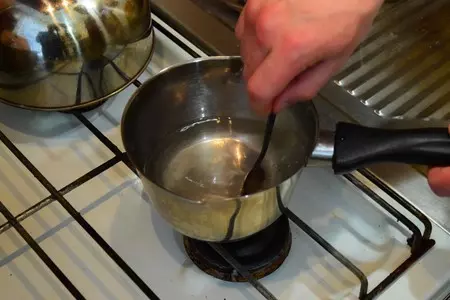 Ребрышки в духовке, проще не бывает: шаг 2