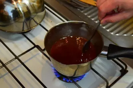 Ребрышки в духовке, проще не бывает: шаг 3