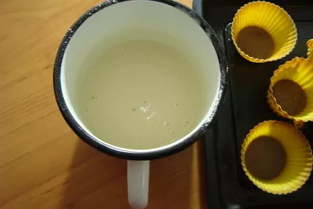 "выпрыгивающие" булочки к завтраку: шаг 3