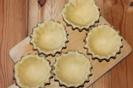 Булочки с мармеладом и яблоками: шаг 10