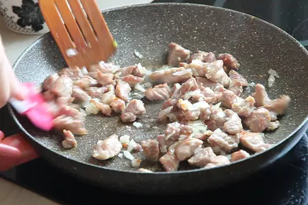 Быстроплов: шаг 5