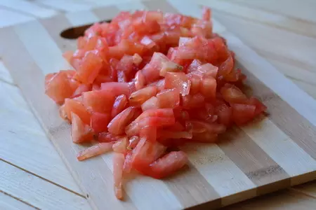 Чахохбили от оскара кучеры: шаг 5