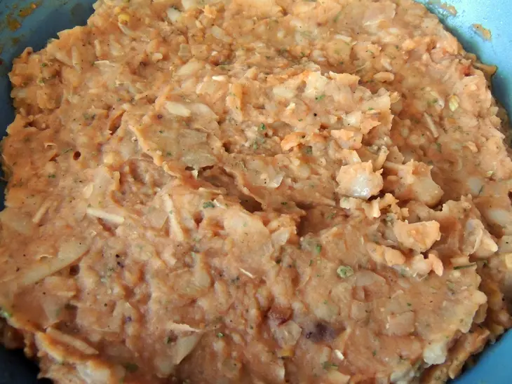 Лобио от оскара кучера: шаг 6