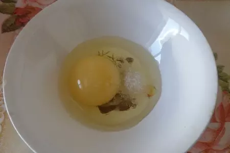 Творожные сочни с вареньем из груш: шаг 2