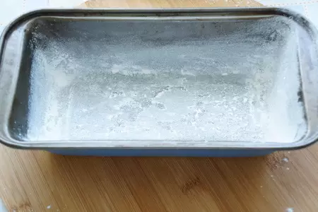 Банановый хлеб (banana bread): шаг 6