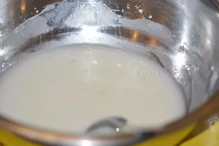Тыквенные булочки с орехами и корицей: шаг 14