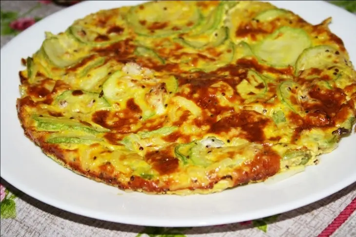 Кассэрол (casserole): шаг 13