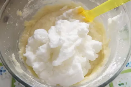 Бразильский банановый пирог (cuca de banana): шаг 6
