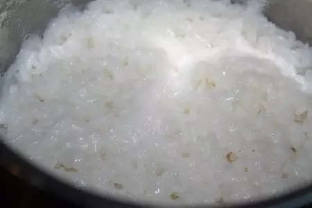 Говядина с овощами по-китайски: шаг 2