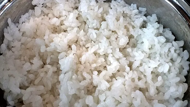 Рис по- мексикански с овощами.: шаг 2