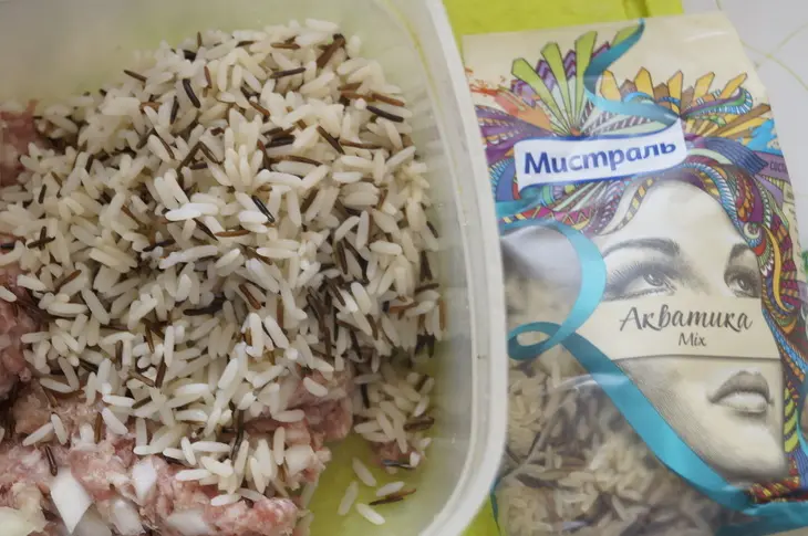 Никуман – японские паровые булочки: шаг 2