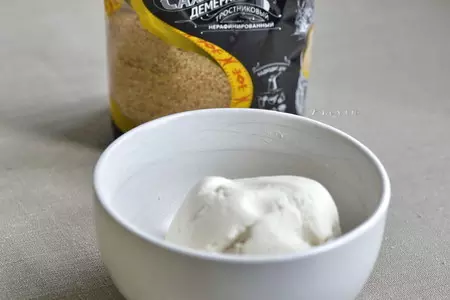 Митараси данго: шаг 2