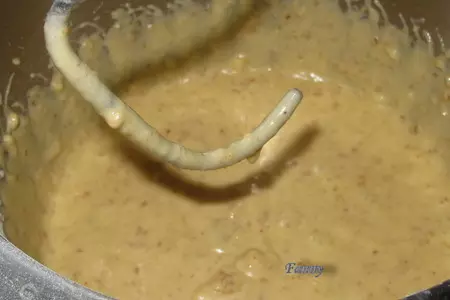 Ореховый пирог из дордони: шаг 4