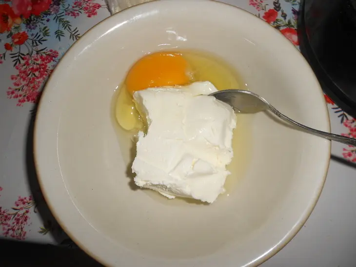 Маковый пирог: шаг 3