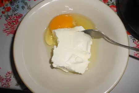 Маковый пирог: шаг 3