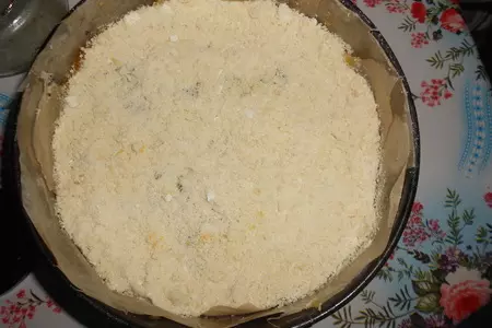 Маковый пирог: шаг 7
