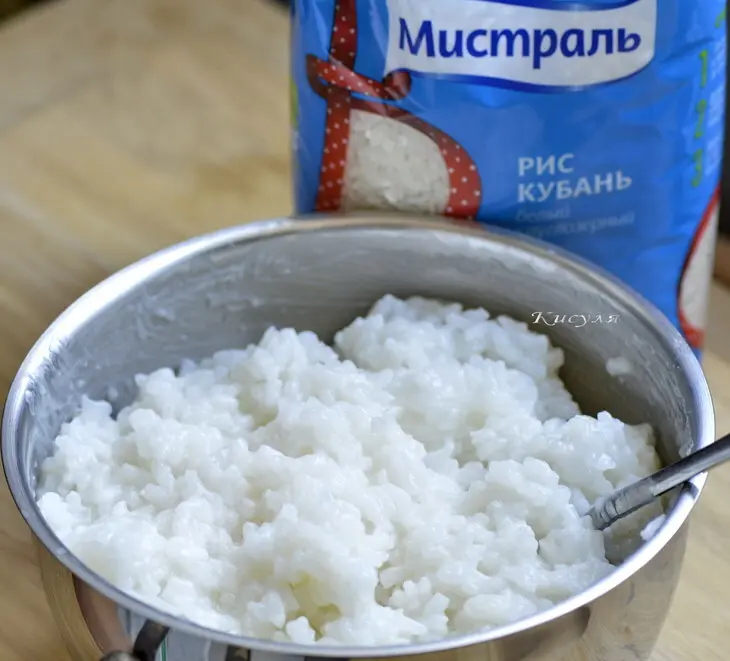 Аранчини с соусом маринара: шаг 9
