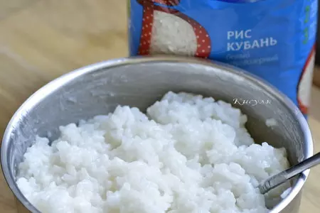 Аранчини с соусом маринара: шаг 9