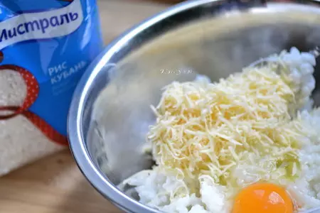 Аранчини с соусом маринара: шаг 10