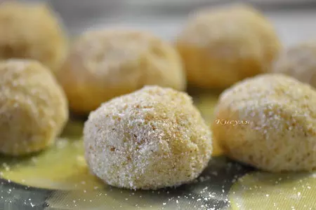 Аранчини с соусом маринара: шаг 12