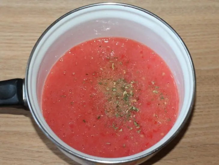 Кушари: шаг 6