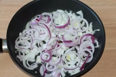 Кушари: шаг 7
