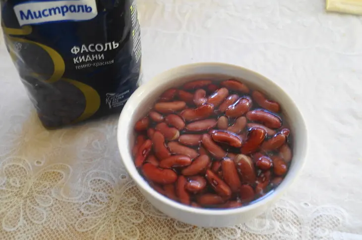 Чолнт: шаг 1