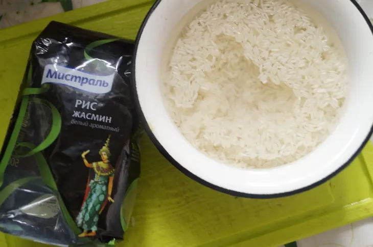 Кабса: шаг 2
