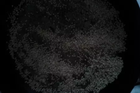 Хумус: шаг 3