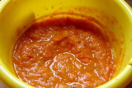 Мясные шарики с цукини и нутом: шаг 7